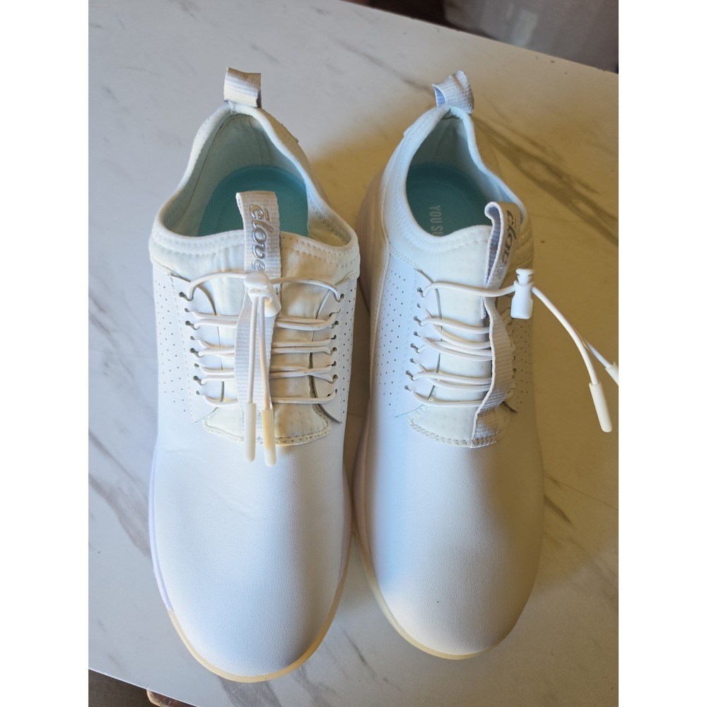 CLOVE Shoes Women 9 Tan Core Comfort Slip on Sneaker Nursing Work